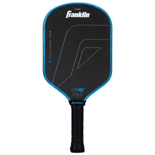 Franklin C45 Carbon Pickleballracket 14 mm